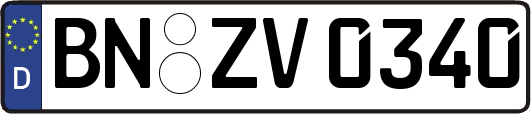 BN-ZV0340