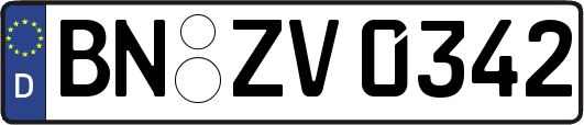 BN-ZV0342