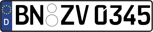 BN-ZV0345