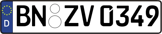 BN-ZV0349