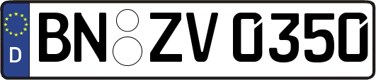 BN-ZV0350