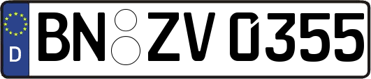 BN-ZV0355