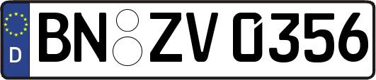 BN-ZV0356