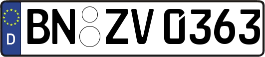 BN-ZV0363