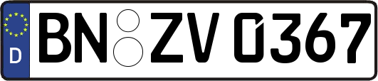 BN-ZV0367