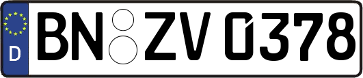 BN-ZV0378