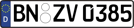 BN-ZV0385