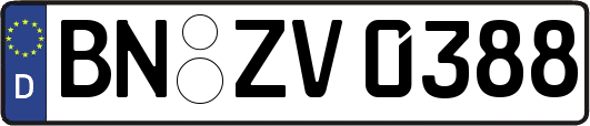 BN-ZV0388