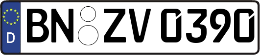 BN-ZV0390