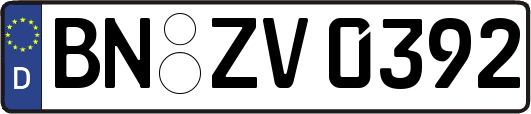 BN-ZV0392