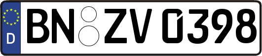 BN-ZV0398