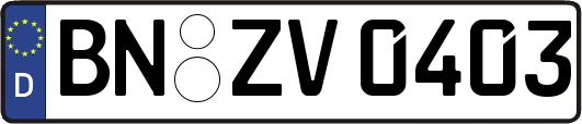 BN-ZV0403
