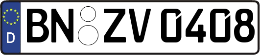 BN-ZV0408