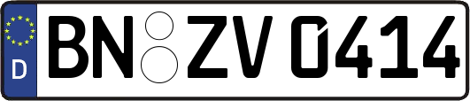 BN-ZV0414