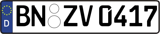 BN-ZV0417