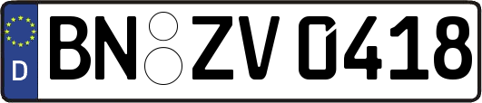 BN-ZV0418