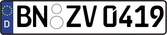 BN-ZV0419