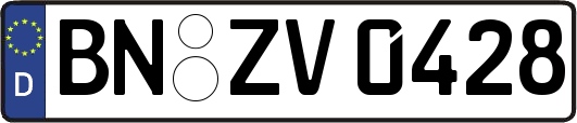 BN-ZV0428