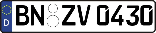 BN-ZV0430
