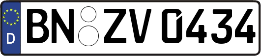 BN-ZV0434