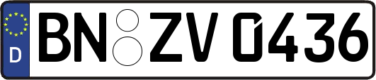 BN-ZV0436