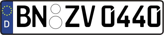 BN-ZV0440