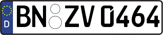 BN-ZV0464