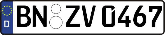 BN-ZV0467