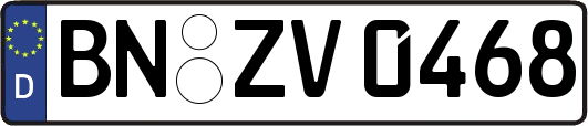 BN-ZV0468
