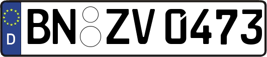 BN-ZV0473