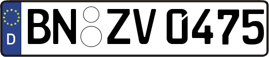 BN-ZV0475