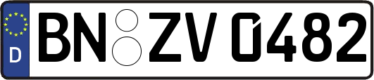 BN-ZV0482