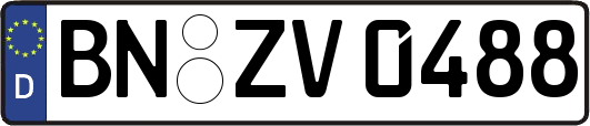 BN-ZV0488
