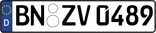 BN-ZV0489
