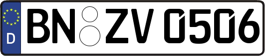 BN-ZV0506