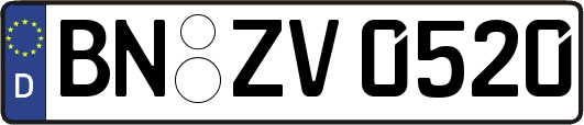 BN-ZV0520