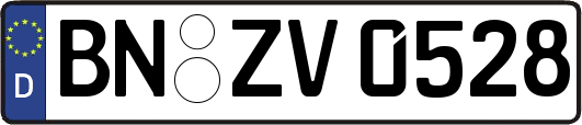 BN-ZV0528
