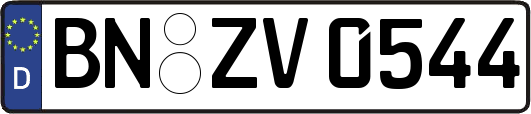 BN-ZV0544