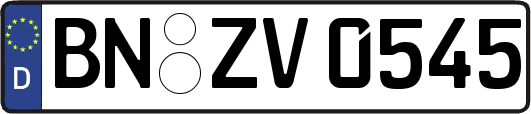 BN-ZV0545