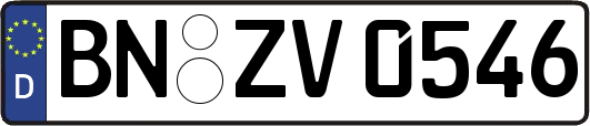 BN-ZV0546