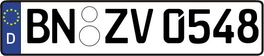 BN-ZV0548