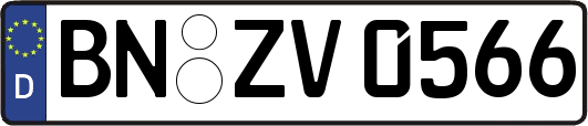 BN-ZV0566