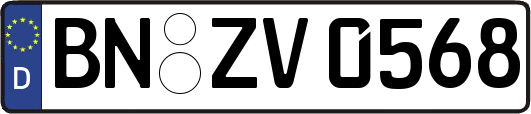 BN-ZV0568