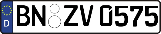 BN-ZV0575