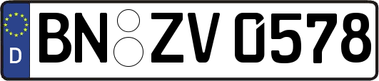 BN-ZV0578