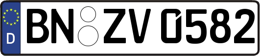 BN-ZV0582