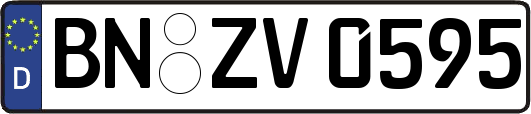 BN-ZV0595