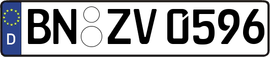 BN-ZV0596