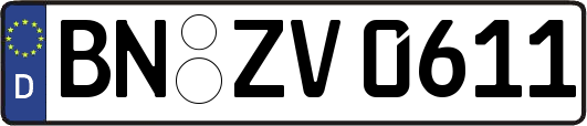 BN-ZV0611
