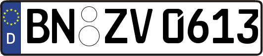 BN-ZV0613